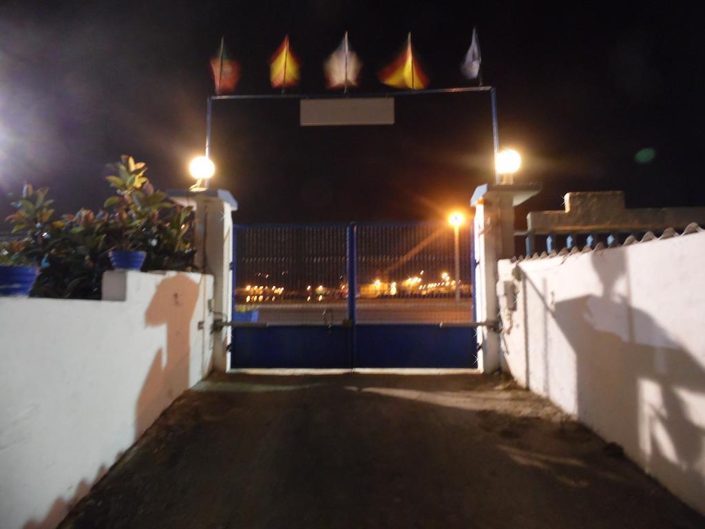 Hospedagem Chave D'ouro Guest house Nazare
