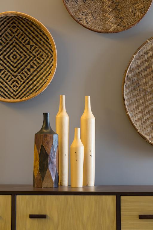 Ozadi Hotel Tavira