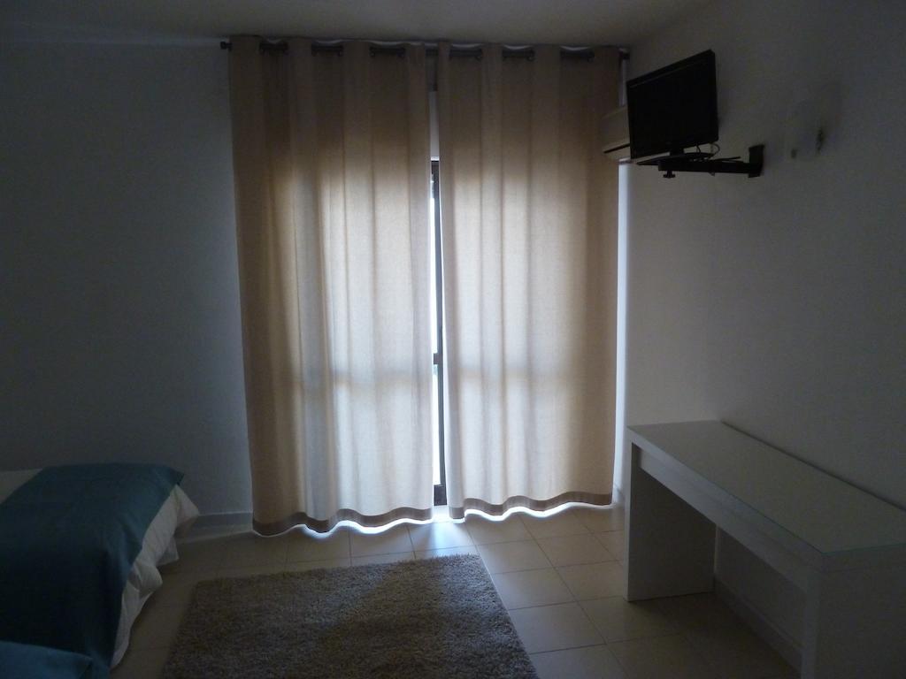 Belo Horizonte Guest house