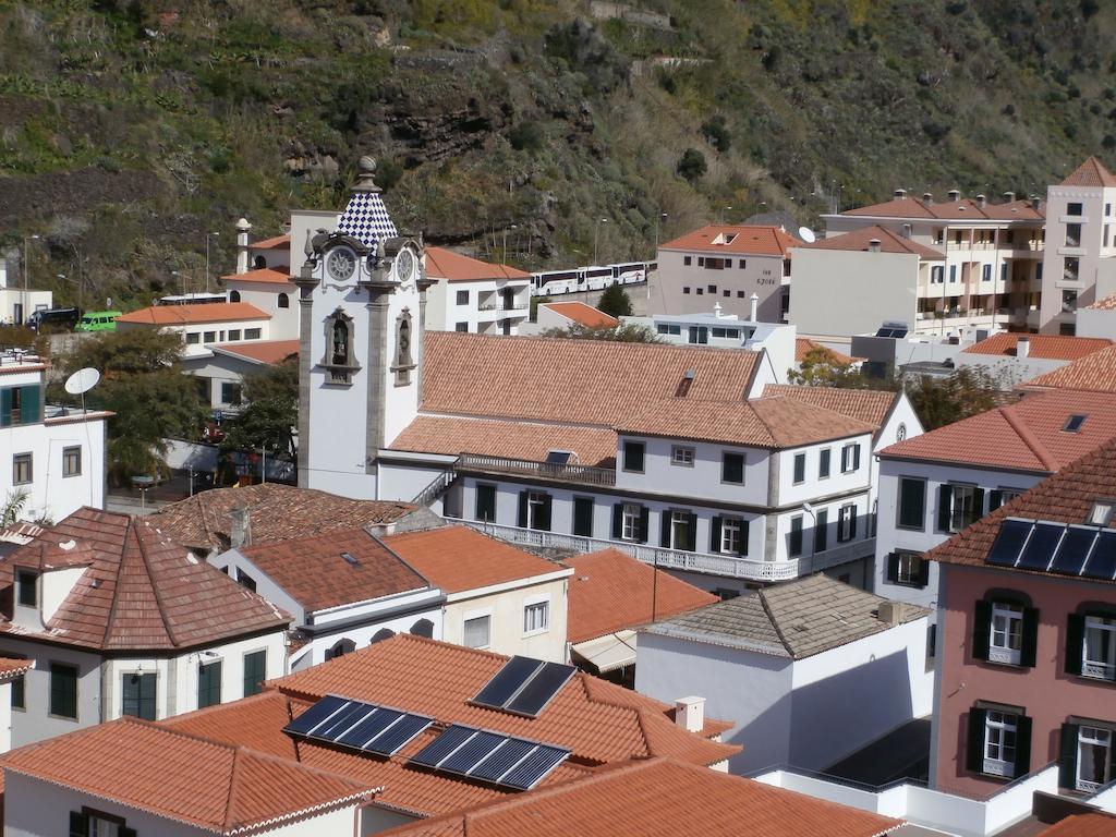 Cheerfulway Bravamar 3* Ribeira Brava