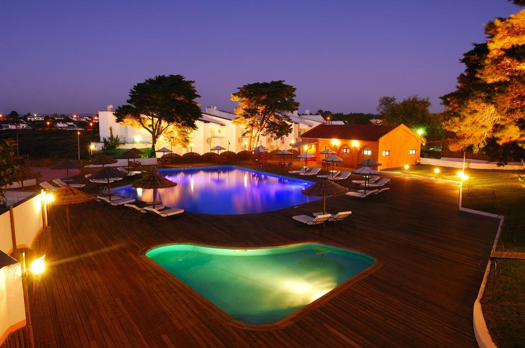 Hotel Vale Da Telha Aljezur