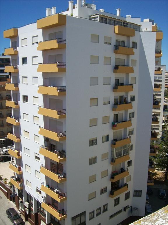 Turisticos Perola Da Rocha Ii * Portimao