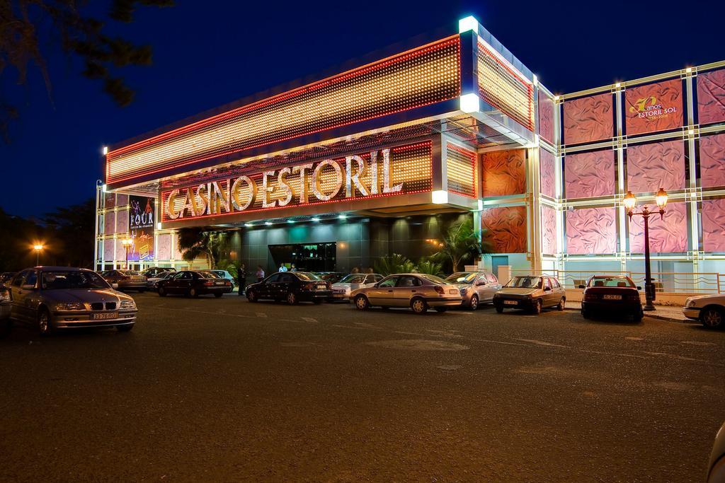 Hotel Alvorada
