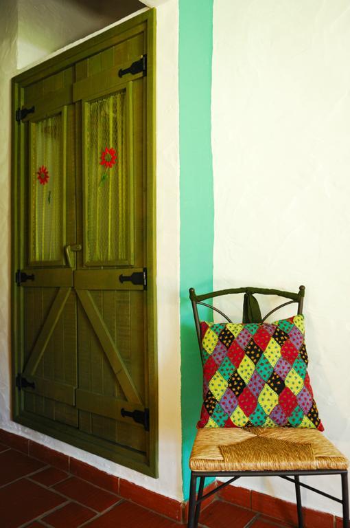 Country house Casa Da Seiceira Sao Teotonio