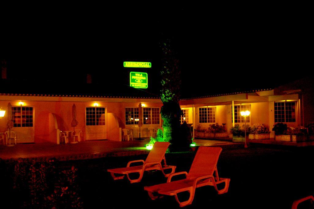 Pensión Formosa Al-estabelecimento De Hospedagem,quartos-rooms *