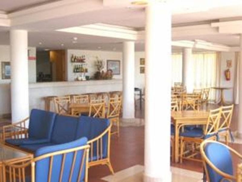 Inatel Hotel