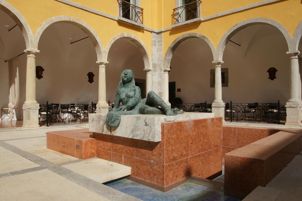 Convento De Hotel