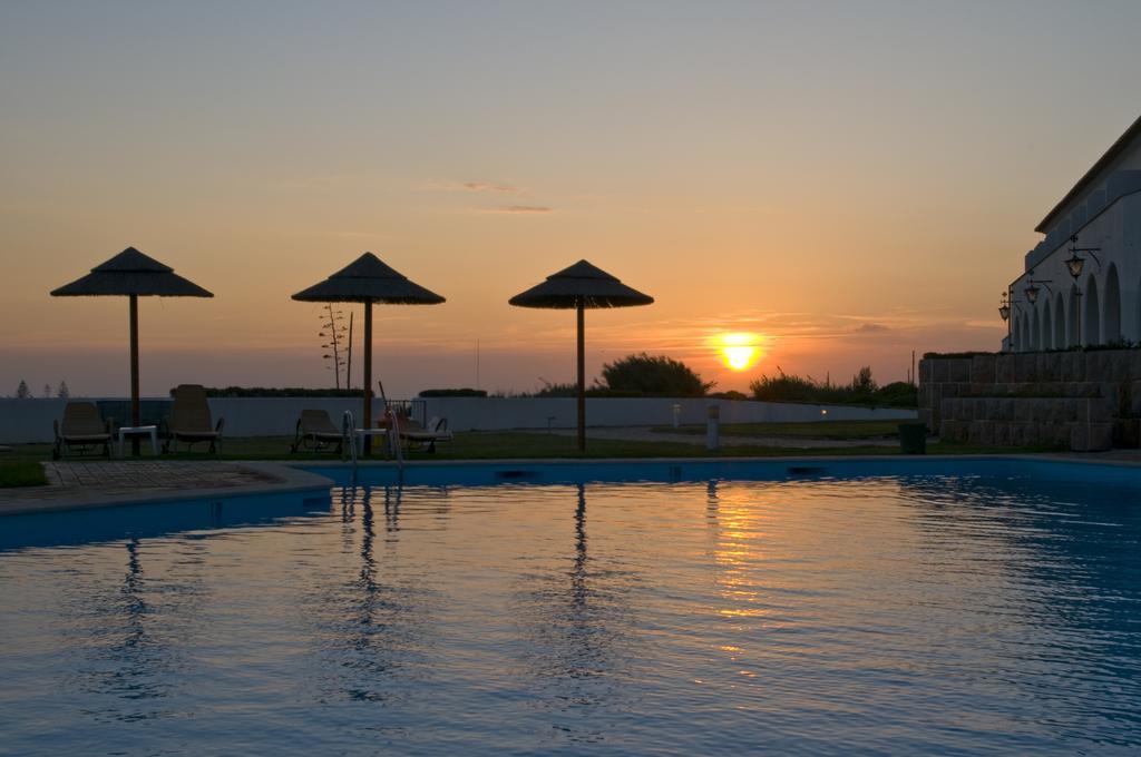De Hotel Sagres