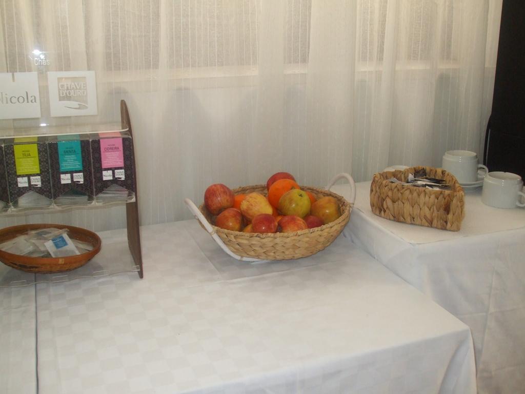 Ribamar Hotel