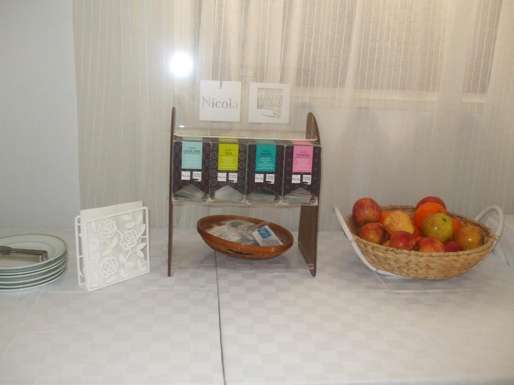 Hotel Ribamar Nazare