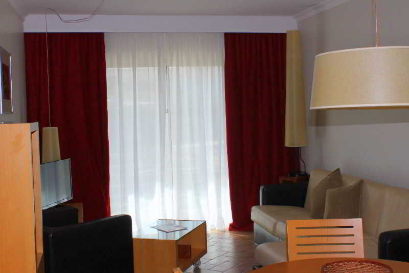 Pontalaia Turisticos Aparthotel Sagres
