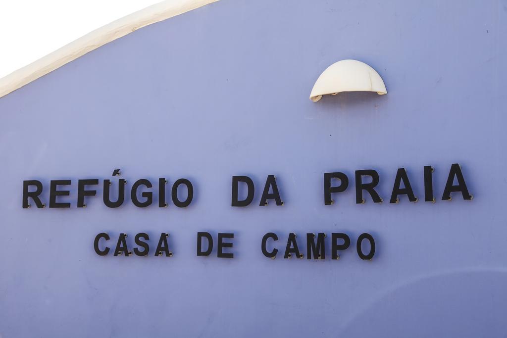 Refugio Da - Seaside & Nature Farm stay Porto Covo