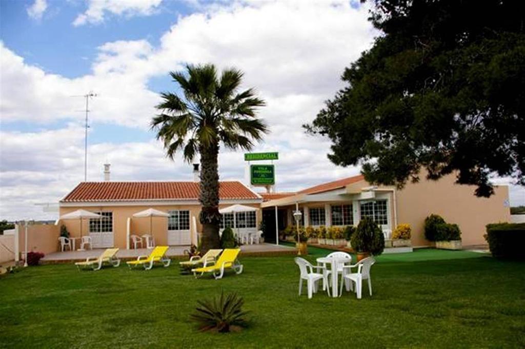 Formosa Al-estabelecimento De Hospedagem,quartos-rooms * Monte Gordo