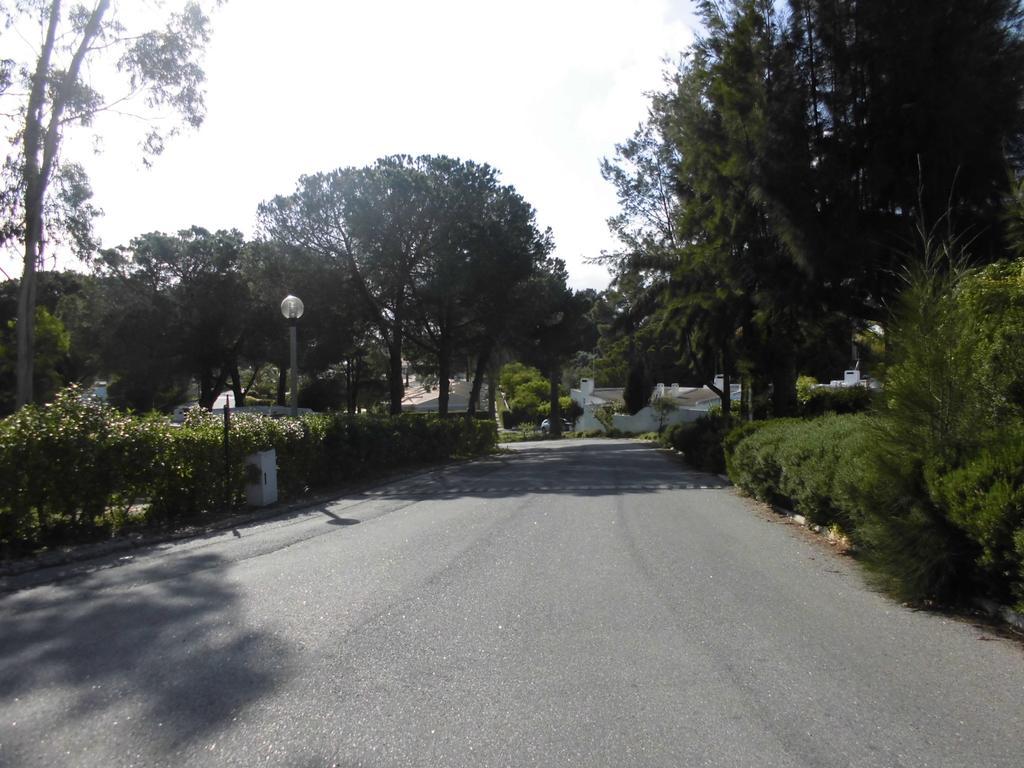 Parque de vacaciones Jardins Da Balaia Albufeira