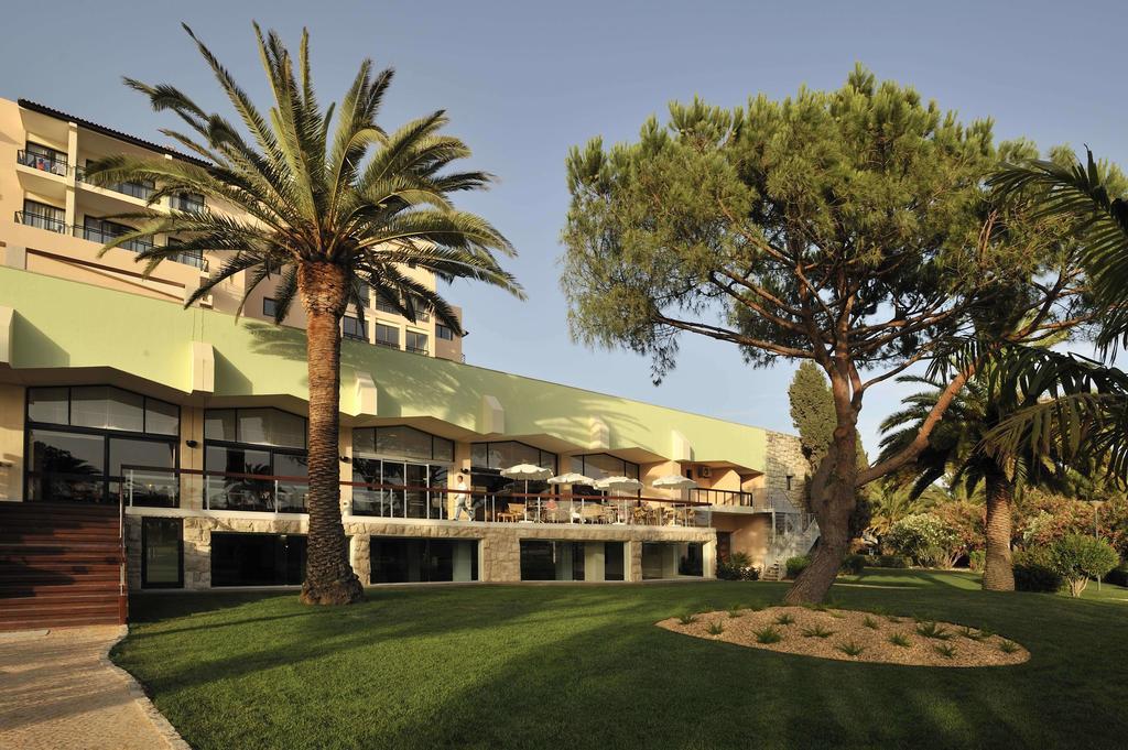Hotel Pestana D. Joao Ii & Golf