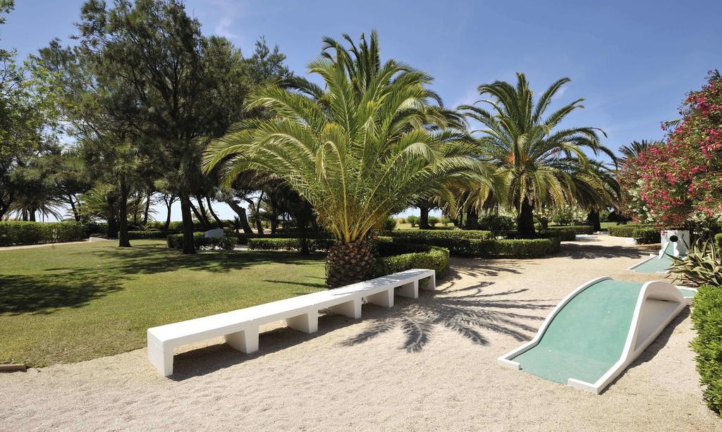 Pestana D. Joao Ii & Golf 4* Alvor