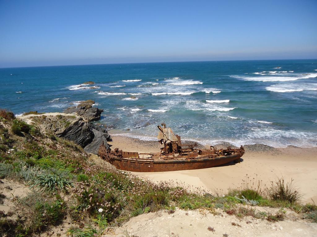 Casa Mar Azul Gasthuis Vila Nova de Milfontes