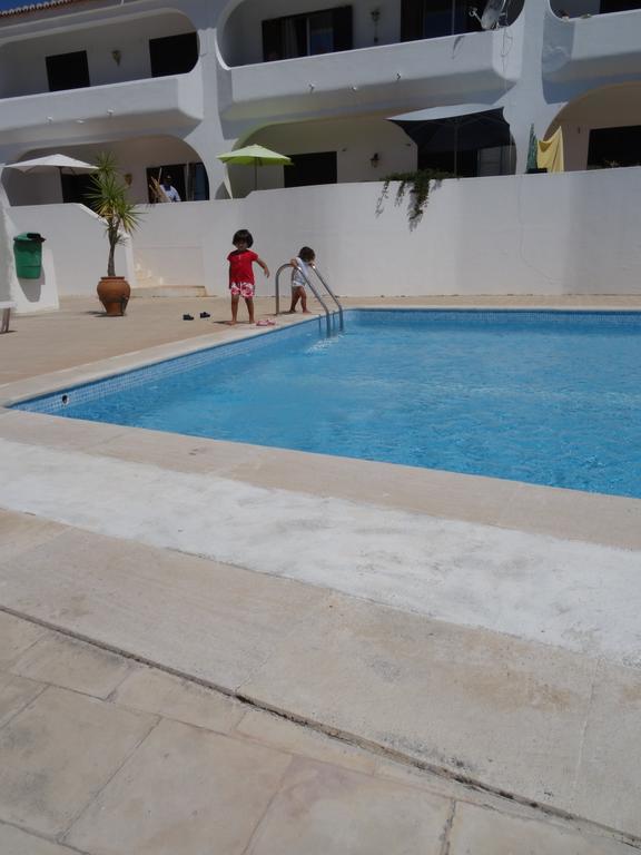 Vale De Covo Apartment Carvoeiro (Lagoa)