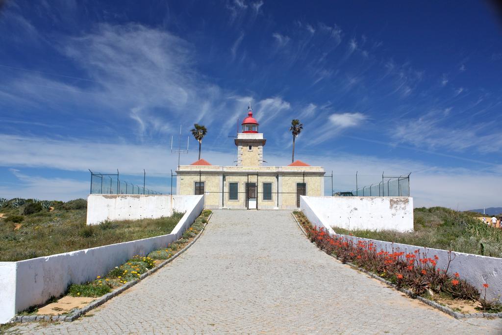Boutique Marina S. Roque Hotel
