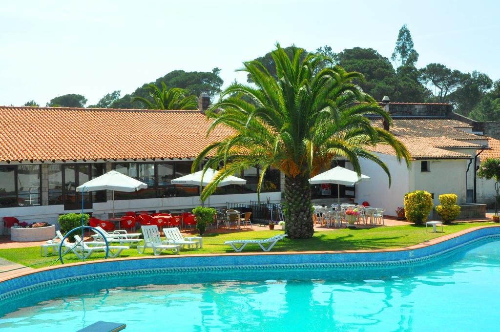Do Cais Hotel