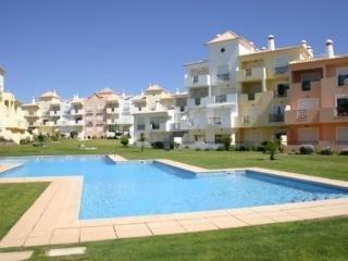Golf Club Apartment
