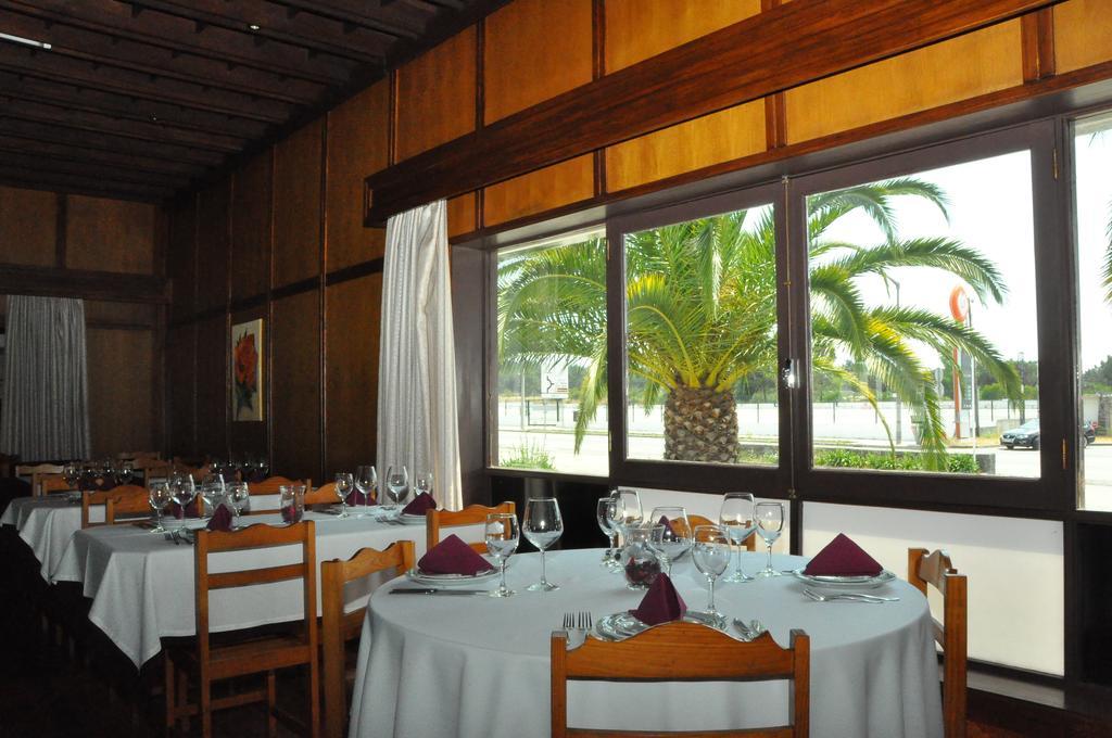 Do Cais Hotel Darque