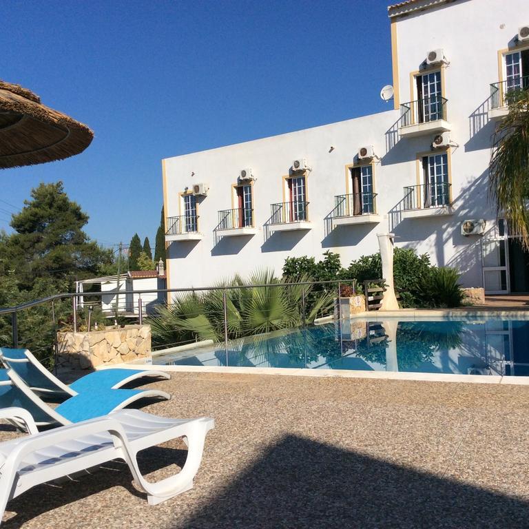 Golda Sol Guest house 3*