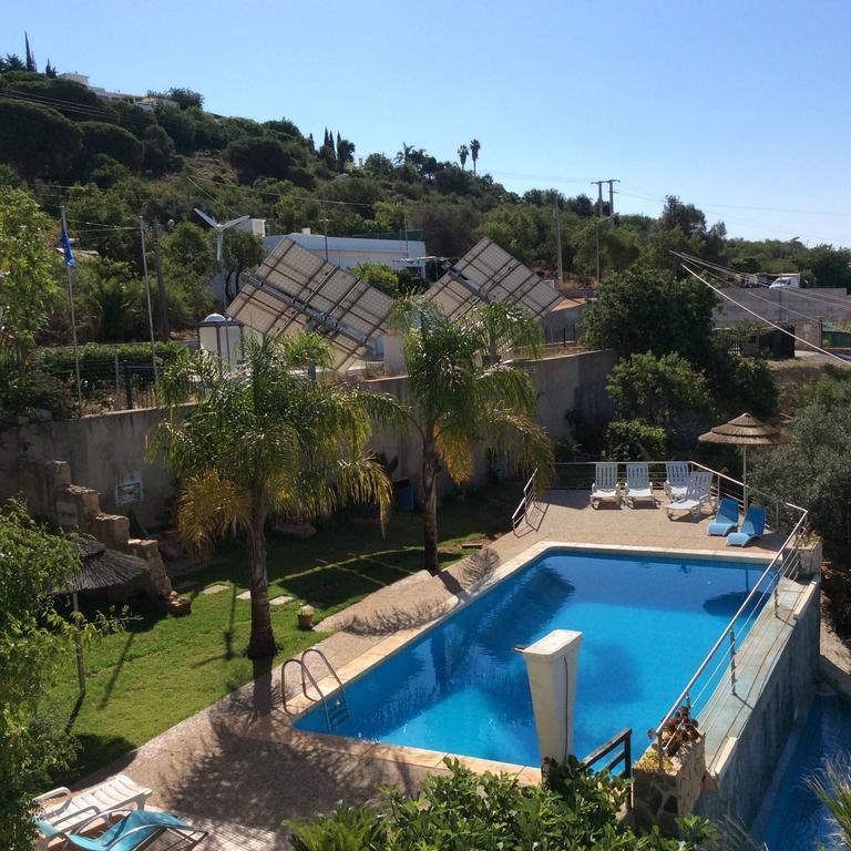 Guest house Golda Sol Loule