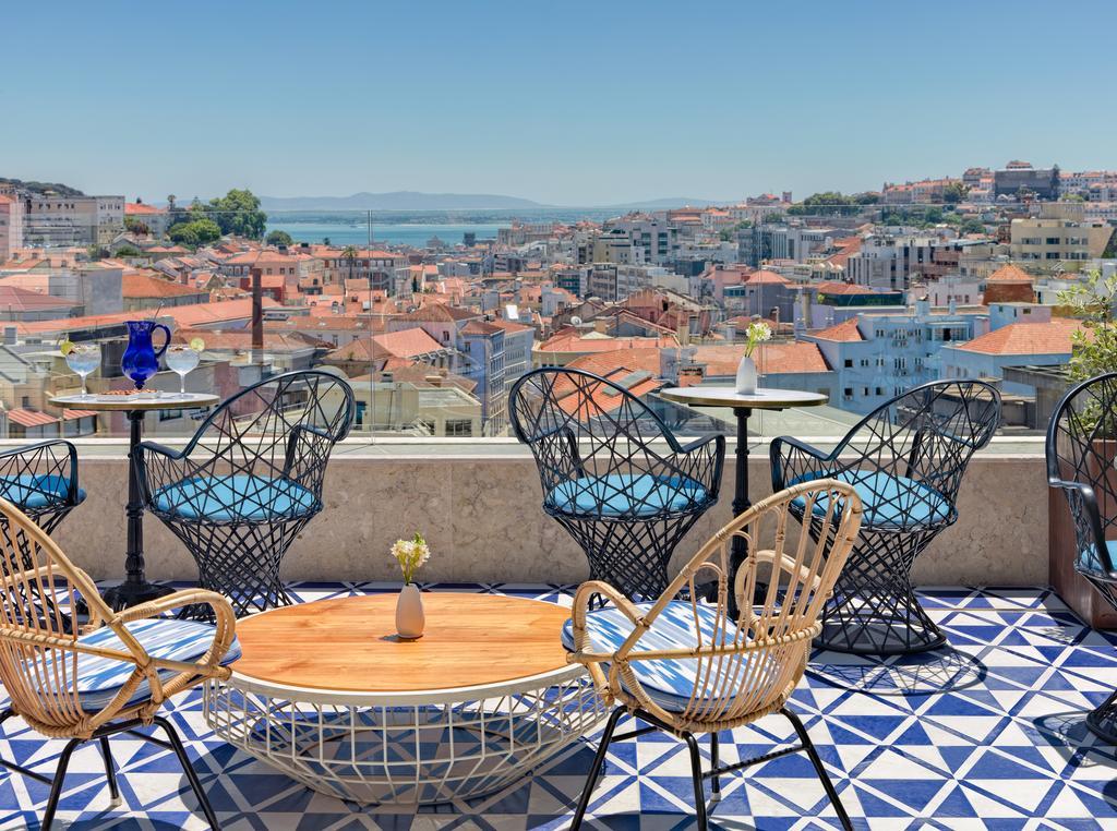 H10 Duque De Loule Hotel 4*