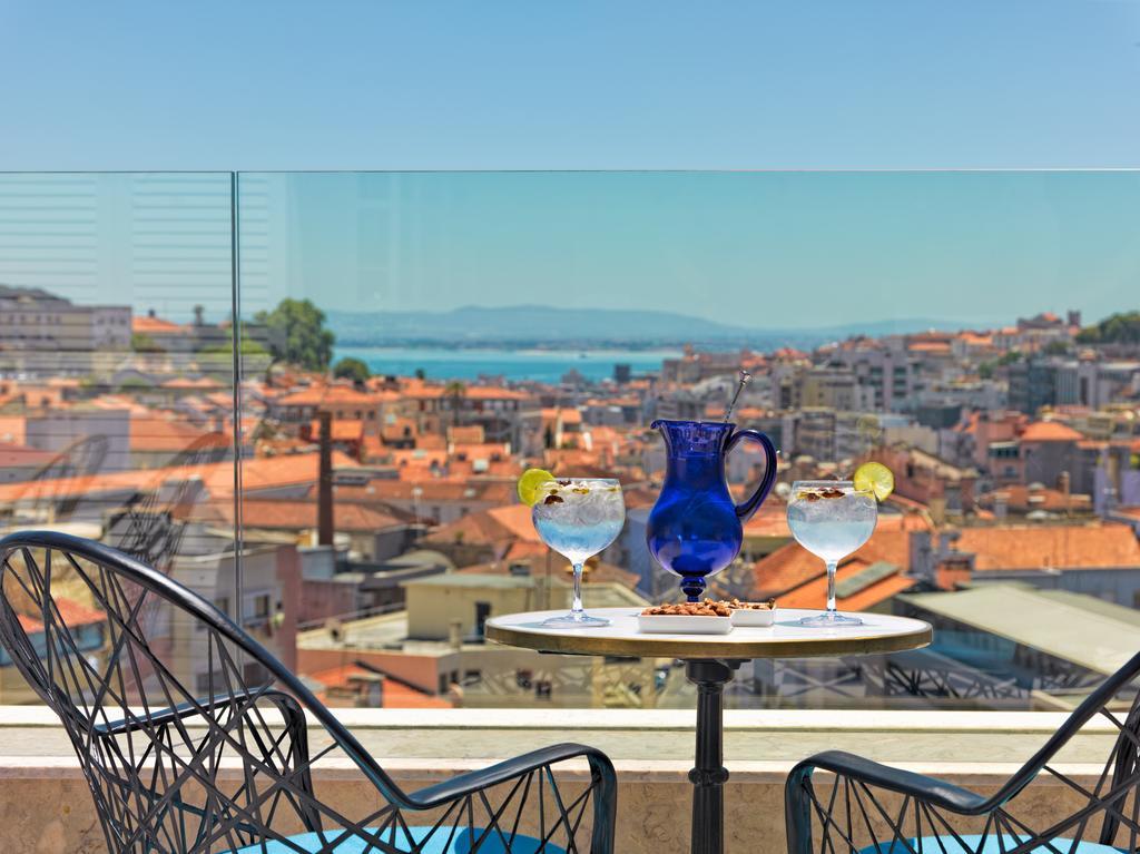 H10 Duque De Loule Hotel 4*