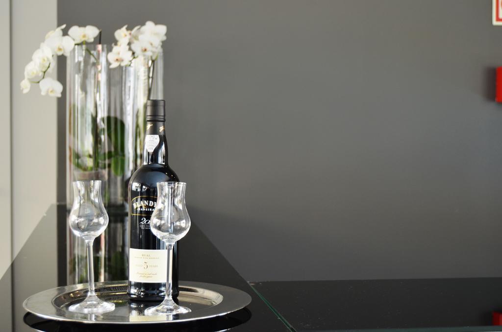 Madeira Bright Star By Petit 4*