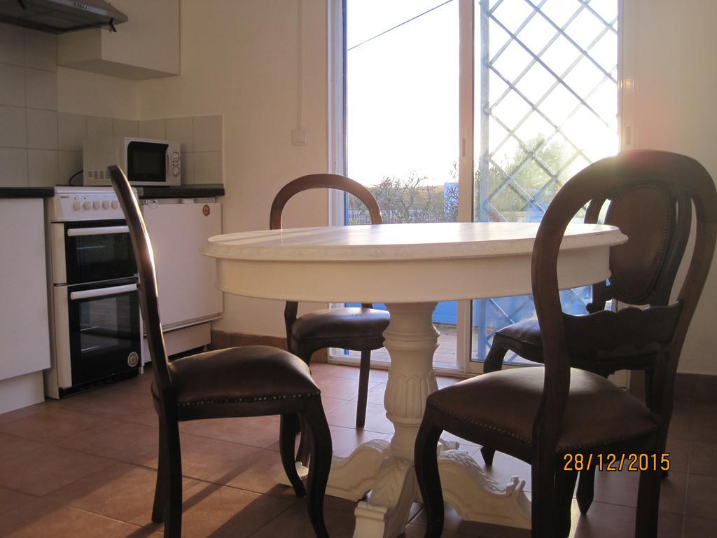 Holiday home Quinta Do Monte Em Moncarapacho