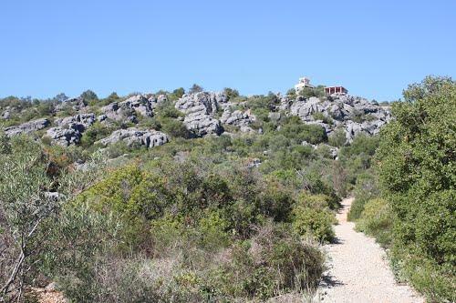 Holiday home Quinta Do Monte Em