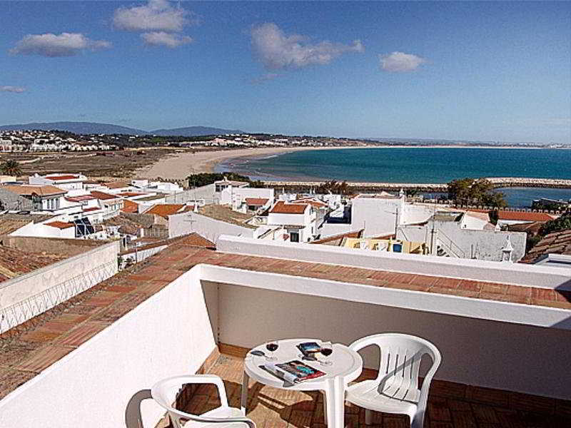 Apartment Baluarte Da Lagos