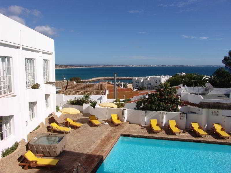 Apartment Baluarte Da