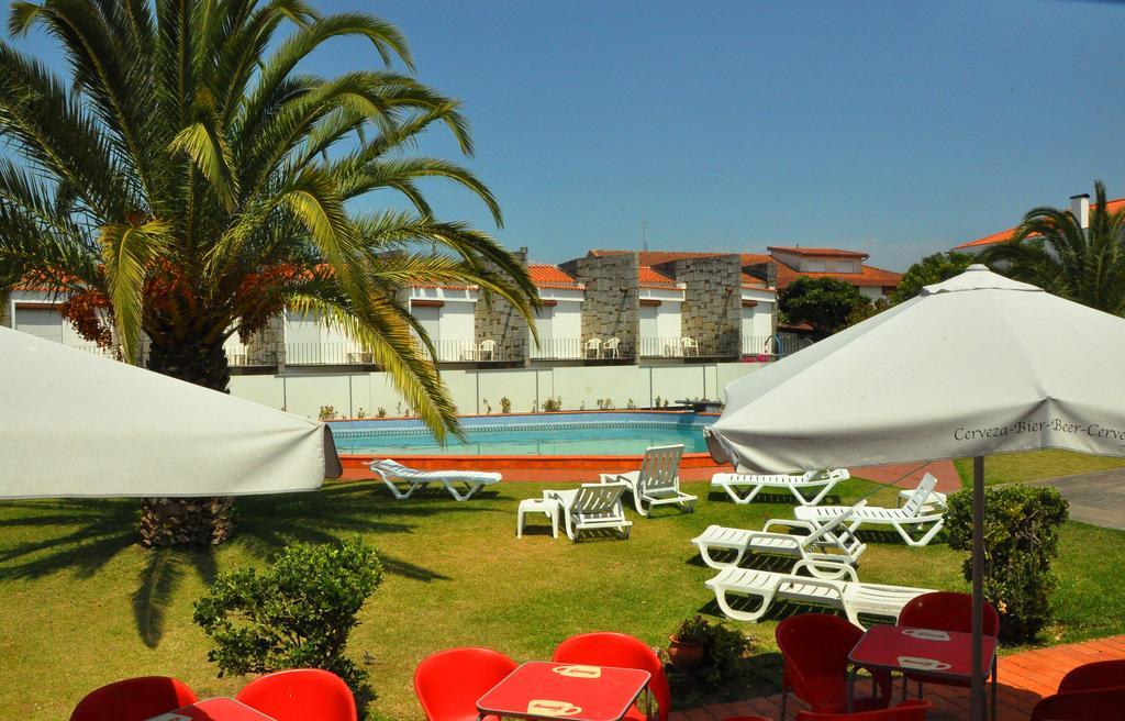 Hotel Do Cais Darque