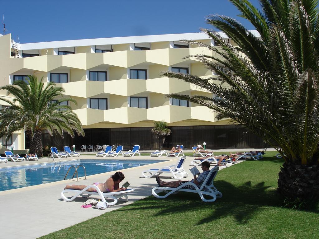 Caravelas 4* Madalena (Azores)