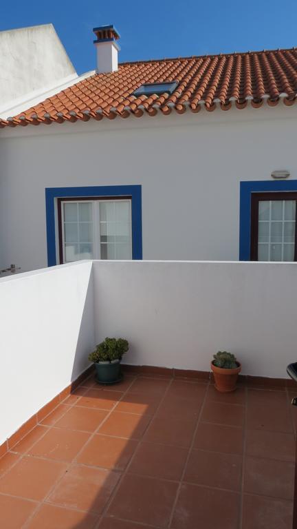 Casa Dos Peixes * Porto Covo