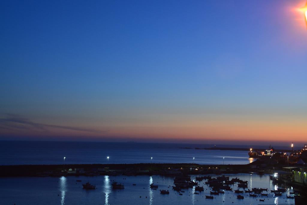Hostel Allmar Sines