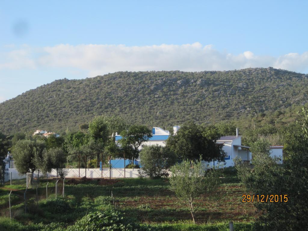 Holiday home Quinta Do Monte Em Moncarapacho