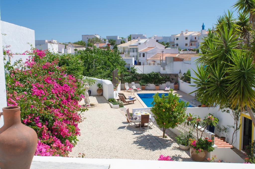 Rio Arade Algarve Manor House Guest house 3*