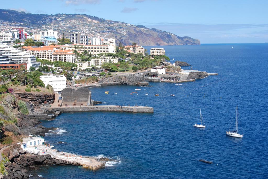 Do Mar Apartment *