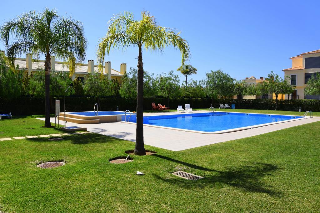 Diamantus Golf Apartamento *