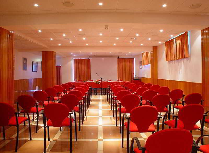 Zodiaco Hotel 3*