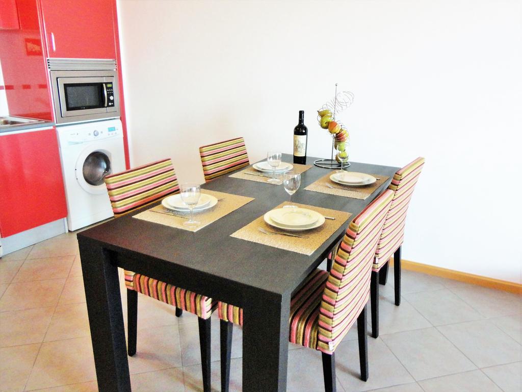 Apartamento Teresa