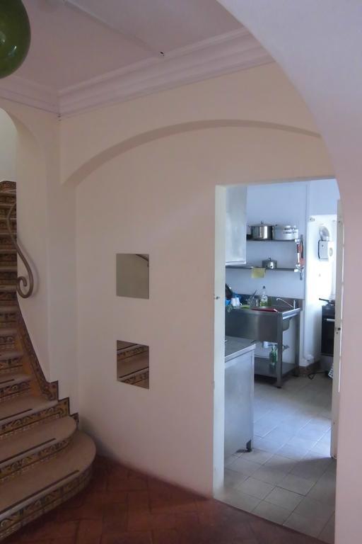 The White Butterfly Albergue