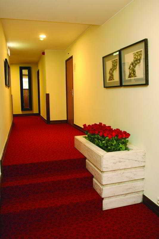 Catedral Hotel