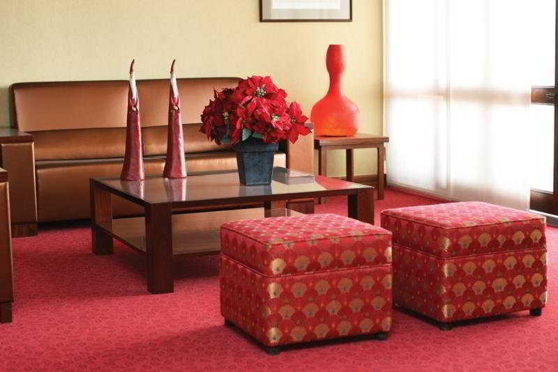 Catedral Hotel 3*