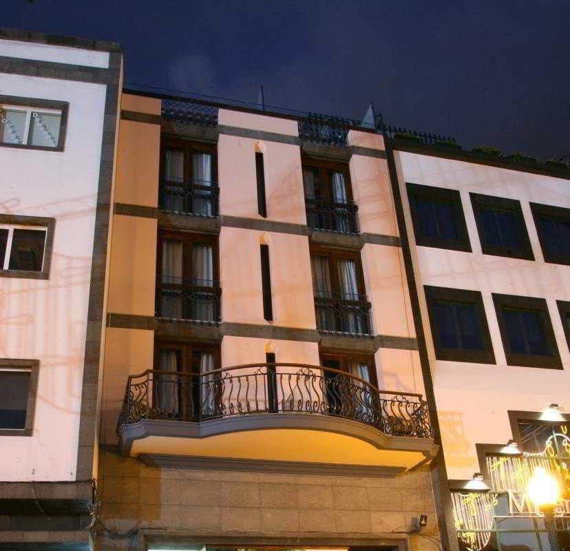 Hotel Catedral