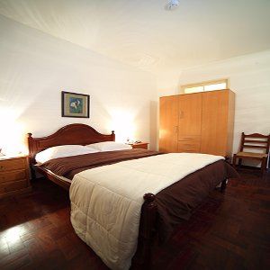 Guest house Residencial